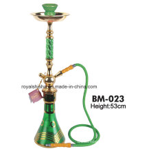 Hot Selling Portable Nargile Syrian Hookah Shisha